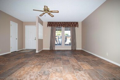 Front Living Room