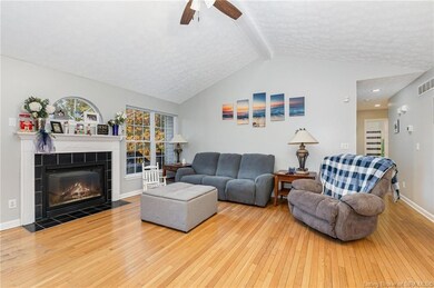 4106 Andrew Dr, Floyds Knobs, IN 47119 - photo 4