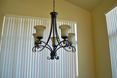 New Lighting