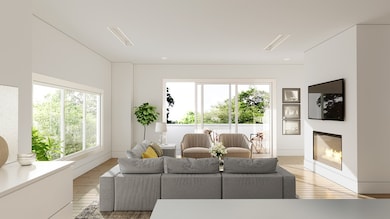 75 Griggs Rd unit A, Brookline, MA 02446 - photo 5