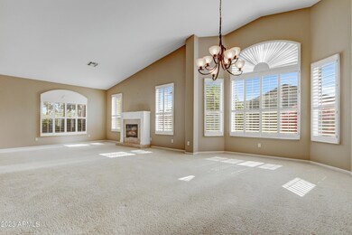 Beautiful Dining Room