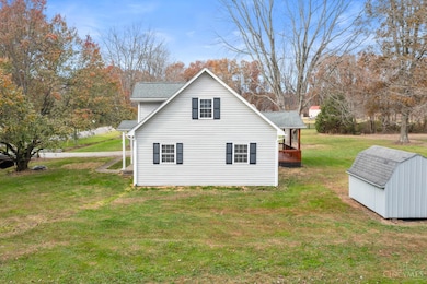 2017 Maple Grove Rd, Mount Orab, OH 45154 - photo 5