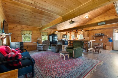 2142 Halls Stream Rd, Pittsburg, NH 03592 - photo 7