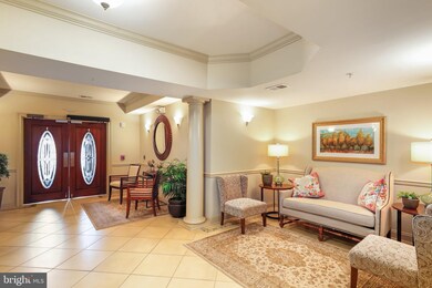 8616 Wintergreen Ct unit 206, Odenton, MD 21113 - photo 2