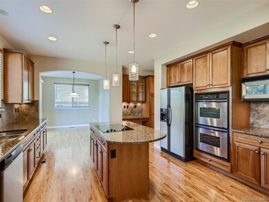 10808 Glengate Cir, Highlands Ranch, CO 80130 - photo 5