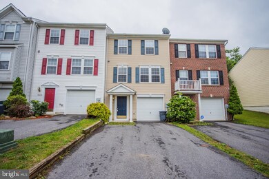 602 Hupps Hill Ct, Strasburg, VA 22657 - photo 4