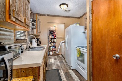 112605 S 4663 Rd, Gans, OK 74936 - photo 7