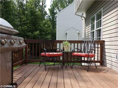 Patio/Deck