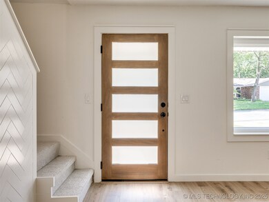 208 W Waco St, Broken Arrow, OK 74011 - photo 6