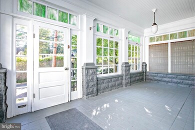 208 S Atlantic Ave, Haddonfield, NJ 08033 - photo 5