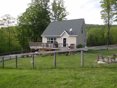 1016 Malagash Rd, Reading, VT 05062 - photo 2