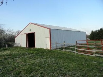 barn