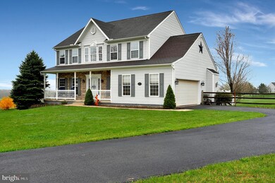 8774 Diehls Woods Rd, Saint Thomas, PA 17252 - photo 3