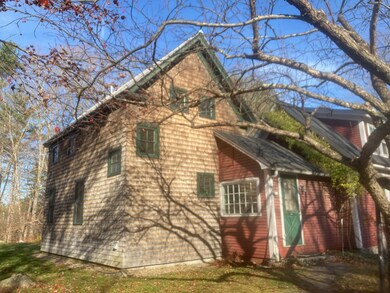 376 Range Rd, Center Sandwich, NH 03227 - photo 2