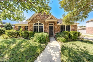 8711 Melting Shadows Ln, Houston, TX 77095 - photo 2