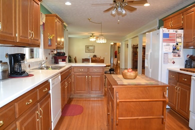 340 Eastover Rd, Lebanon, TN 37090 - photo 4