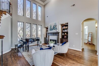 116 Yale Dr, Southlake, TX 76092 - photo 6