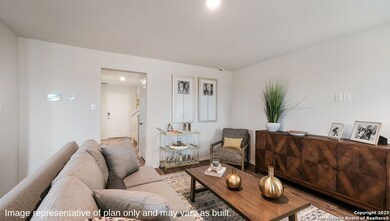 5206 Concho Springs, San Antonio, TX NULL - photo 7