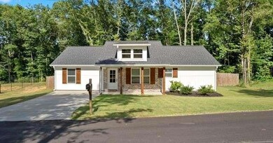 99 Bryant Cir, Cedartown, GA 30125 - photo 2