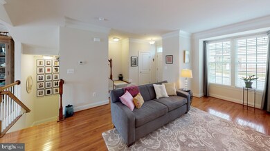 12446 Horseshoe Bend Cir, Clarksburg, MD 20871 - photo 5