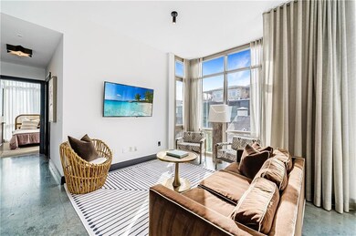 905 Juniper St NE unit 405, Atlanta, GA 30309 - photo 6