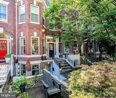 3317 16th St NW unit 2, Washington, DC 20010 - photo 5