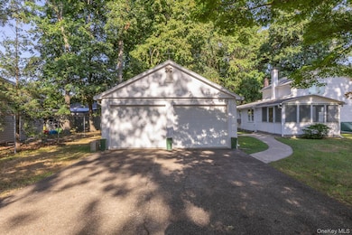 261 Elm Rd W, Mastic Beach, NY 11951 - photo 3