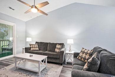 850 Fairway Dr unit 1003EE, Longs, SC 29568 - photo 5