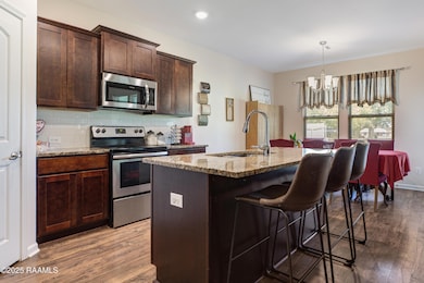 211 Saddle Crest Dr, Lafayette, LA 70507 - photo 6