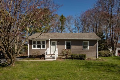 31 Bumble Bee Cir unit 2, Shrewsbury, MA 01545 - photo 2