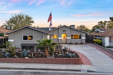 1118 Dorothy St, Paso Robles, CA 93446 - photo 2