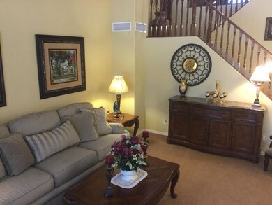 Formal Living Room