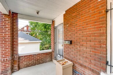 Unit 264, Vacant