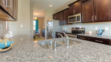 3224 Roan St SW unit Lot 78, Concord, NC 28027 - photo 7