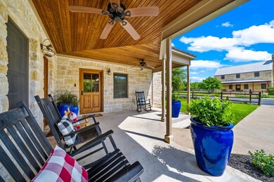 113 Settlement Dr, Fredericksburg, TX 78624 - photo 6