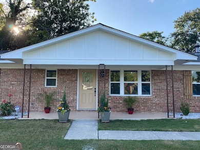 3407 Covington Dr, Augusta, GA 30909 - photo 2