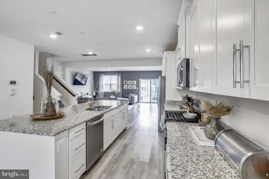 1302 Amber Creek Rd unit 60, Gambrills, MD 21054 - photo 5