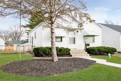 1717 N Euclid Ave, Indianapolis, IN 46218 - photo 2