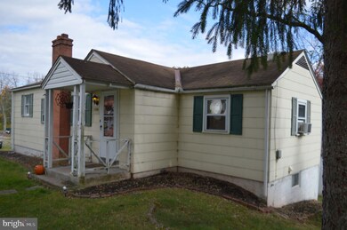 3184 Morgantown Rd, Mohnton, PA 19540 - photo 5