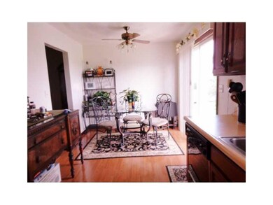 Dining Room.