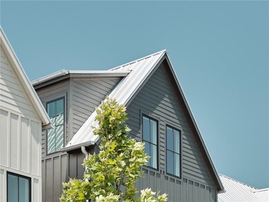 5V Impact Resistant Metal Roof