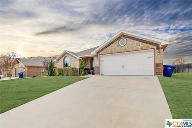 1903 Jesse Dr, Copperas Cove, TX 76522 - photo 3