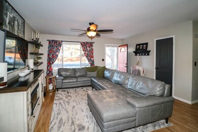 Refreshingly modern living!