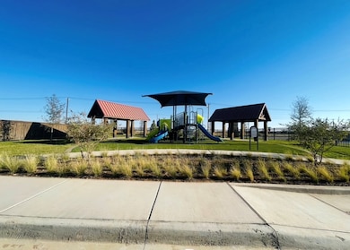 HOA COMMUNITY PARK
