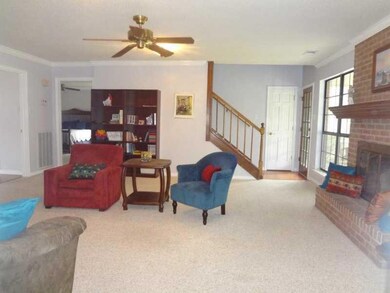Den/Family/Great Room.