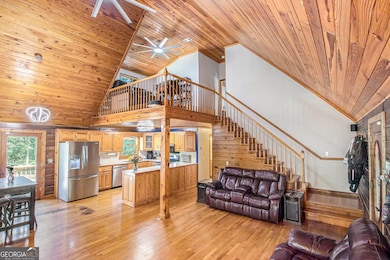 4134 Dews Pond Rd SE, Calhoun, GA 30701 - photo 7