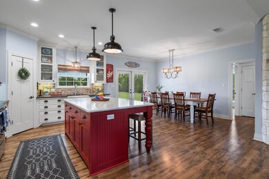 625 County Road 2515, Bonham, TX 75418 - photo 5