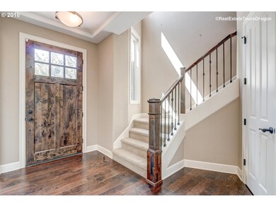 Entrance/Foyer