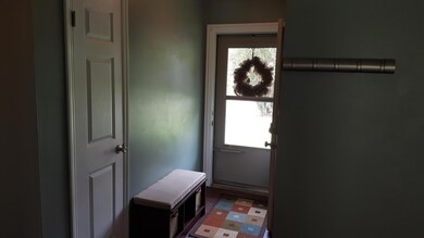 Entry Way