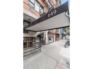 649 2nd Ave unit 3G, New York, NY 10016 - photo 7